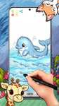 ColorBear Kids Coloring Book - Kolorowanko-Rysowanka Dla Dzieci - Google Play