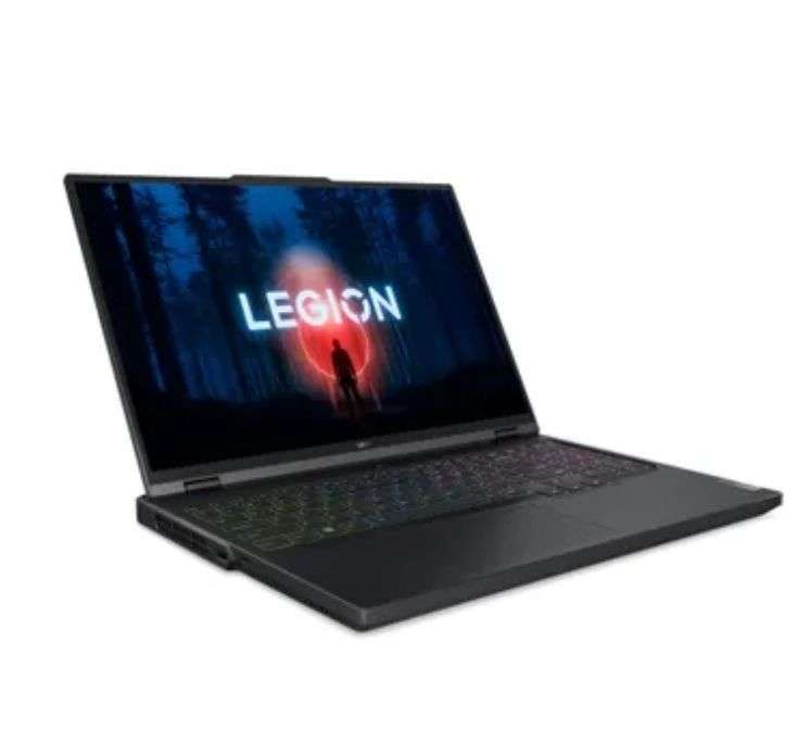 Laptop Lenovo Legion 5 Pro RTX4060, DE