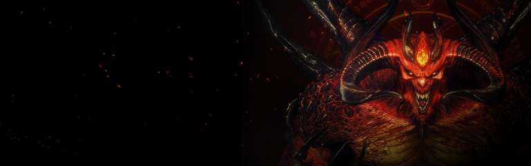 Diablo II Resurrected Battle.net