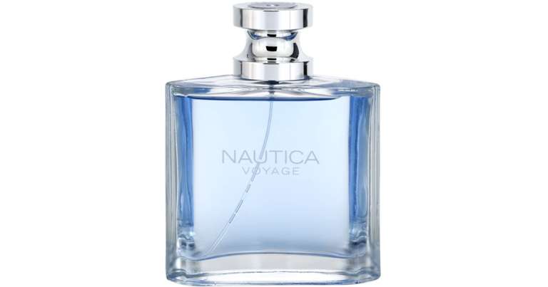 Perfumy Nautica Voyage EDT 100ml