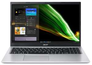 Laptop ACER Aspire 3 A315 (15,6" FHD, i5-1135G7,16GB RAM, 1000GB, Windows 11) @ Neonet