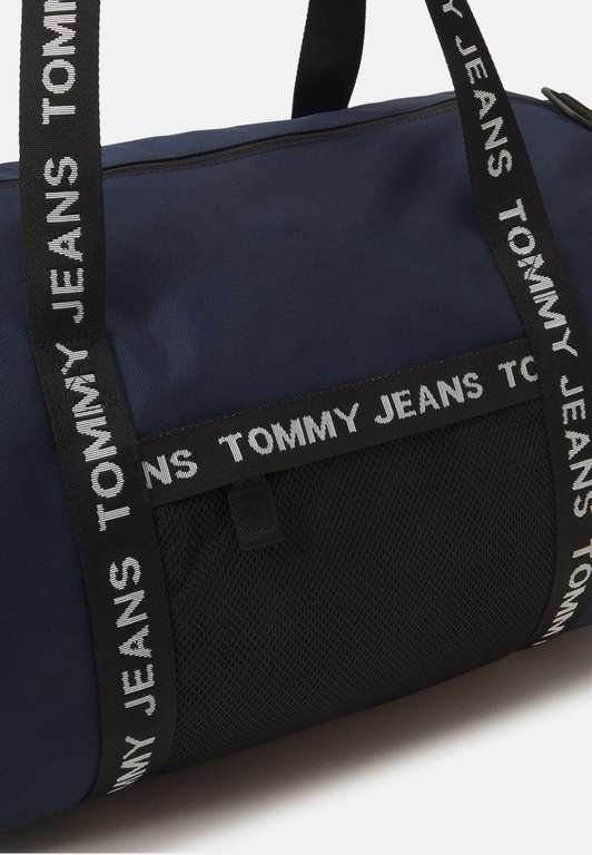 Torba Tommy Jeans ESSENTIAL DUFFLE za 135zł @ Lounge by Zalando