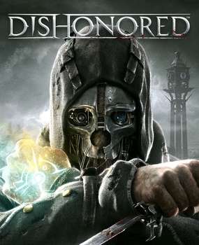 Gra Dishonored - Klasyk wśród gier w cenie kawy STEAM