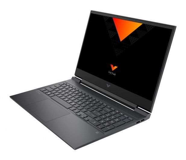 Laptop HP Victus Ryzen 5 5600H 8/512GB Win11 RTX3050