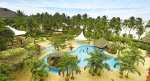 Marzec/kwiecień: Tydzień w Kenii w 5* hotelu Diani Reef Beach Resort & Spa z wyżywieniem HB @ TUI