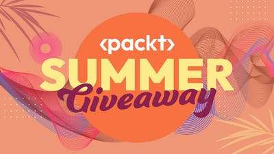 Packt Summer Giveaway ebooki za darmo (Coding Roblox Games Made Easy, Blender 3D By Example, Unity 2020 By Example)