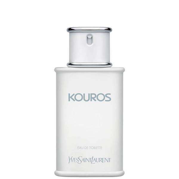 Yves Saint Laurent Kouros woda toaletowa 100 ml