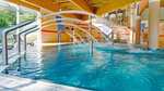 Jesień: 3 noce dla dwojga w Interferie Aquapark Sport Hotel Malachit *** w Świeradowie-Zdrój z wyżywieniem HB @ Travelist