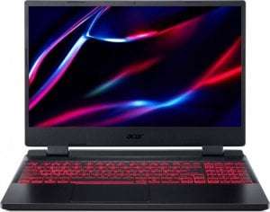 Laptop Acer Nitro 5 i5-12500H / 16 GB / 512 GB / RTX 3050Ti / 165 Hz (NH.QFLEP.002) + możliwy gratis klawiatura i mysz! @ Morele