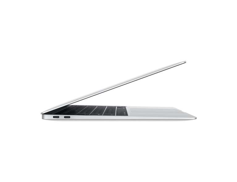 MacBook Air M1 16GB 256 GB srebrny, OleOle