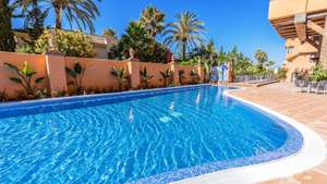Hiszpania, Costa del Sol Hotel Globales Paraise Beach 20 maj - 28 maj 2024 (8 dni)