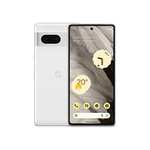 Smartfon Google Pixel 7 8/128 Biały | Amazon Prime Day |