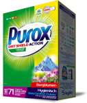 Proszek do prania Purox Universal 5 kg karton(40 kapsułek 24,99zl/10 Kg za 42,50zl - opis)