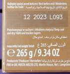 BIEDRONKA: duża czekolada WAWEL Tiramisu (265 g) za 6,99 PLN
