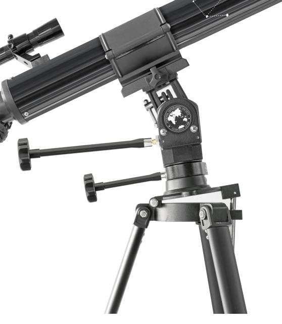 Telskop refraktorowy NATIONAL GEOGRAPHIC 70/900 NG (169,90€)