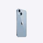 Smartfon Iphone 14 [128GB] Niebieski | Amazon | 704,27€
