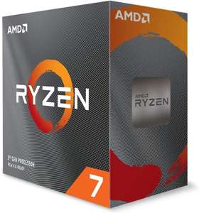 AMD Ryzen 7 5700X 8C16T