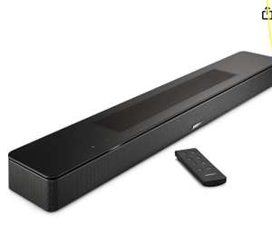 Bose smart soundbar 600
