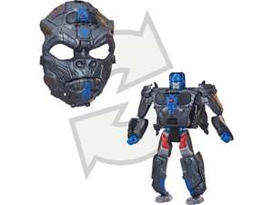 Transformers Figurka i Maska Optimus Primal 2w1 HASBRO