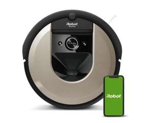 Robot sprzątający iRobot Roomba i6 @Neonet
