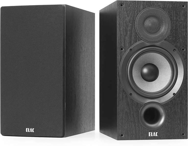 Głośniki ELAC DEBUT 2.0 B6.2 (para)