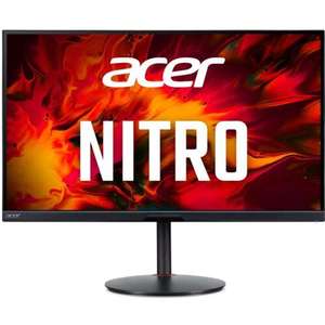 Monitor ACER Nitro XV282KKV 28" 3840x2160px IPS 144Hz 1 ms + bon do żabki 200zł