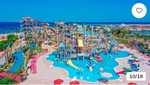 EGIPT Hurghada Hotel Blend Club Aqua Resort 4* all inclusive wylot z Katowic, Wrocławia i Warszawy z bagażem w cenie 11-18.04 wylot o 20.30