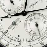 Zegarek Zeppelin 100 Years (8670-1) (+dodatkowy Zeppelin -nadal aktualny - w opisie)