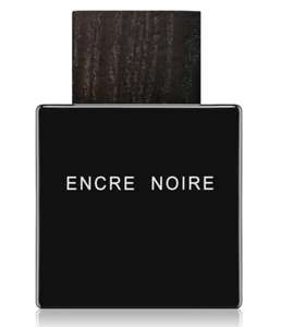 Lalique Encre Noire 100ml woda toaletowa, edt