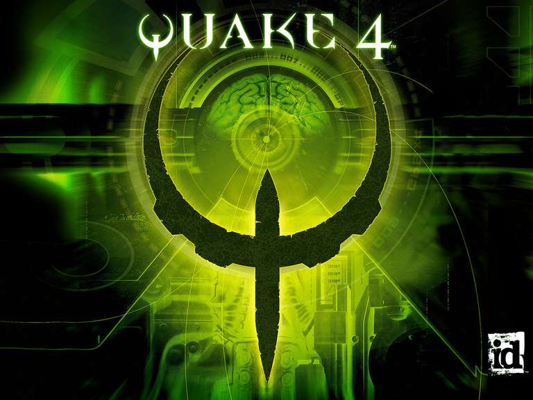 Quake IV GOG CD Key (valid until October 2023)