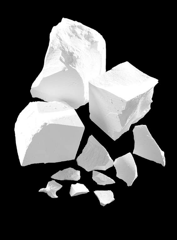 Magnezja w kostce Metolius Chalk Block 56 g