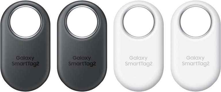 Samsung Galaxy SmartTag2 (x4)