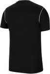 T-shirt Nike Y Nk Dry Park Rozmiar S (rozmiarówka dziecięca)