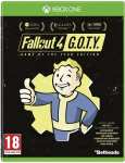Gra Fallout 4 G.O.T.Y. Xbox VPN Argentyna