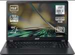 Laptop Acer Aspire DOS i3 A315-56 4GB RAM, 256GB €253,12