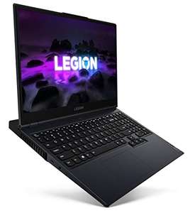 Laptop Lenovo Legion 5 - RTX 3070 / R7 5800H / 16 GB RAM / 1 TB SSD / 165hz / 1226,39€