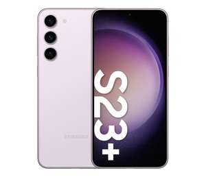 Smartfon Samsung Galaxy S23+ 5G 8/256GB Light Pink