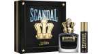 Perfumy JPG Scandal Le Parfum 100 ml zestaw + spray 10 ml + gratis krem Dior 3 ml