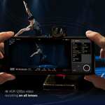 Smartfon Sony Xperia 1 IV | 12/256 4K 120Hz DualSIM IP68 6,5" video 4K HDR 120 kl./s 5000 mAh