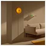 VARMBLIXT Lampa LED, z IKEA Family wysyłka 1zł