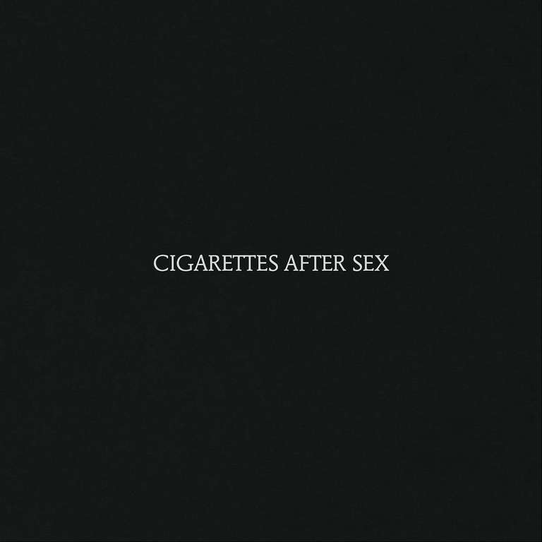 Cigarettes After Sex: Cigarettes After Sex winyl