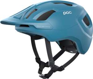 Kask rowerowy Poc Axion spin XL