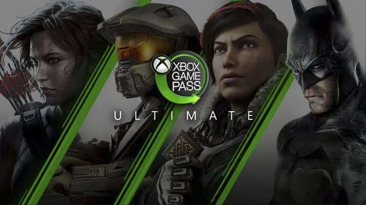 Xbox Game Pass Ultimate 3 miesiące (dla nowych i powracających kont)