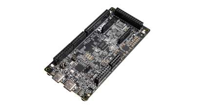 Darmowy devboard MCXN236 z mikrokontrolerem N2...