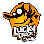 Lucky Duck Games - wakacyjna promocja na gry planszowe, m.in. Plemiona Wiatru 49,99 PLN