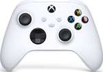 Pad Microsoft Xbox Series Controller (Robot White)