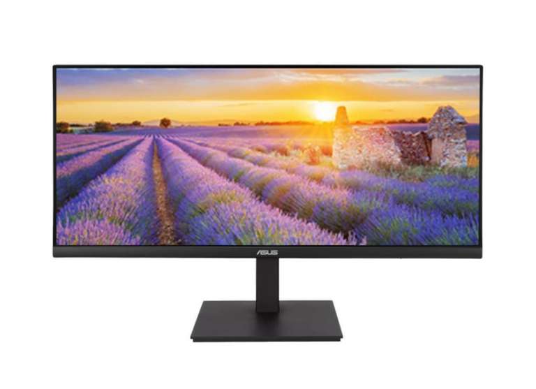 Monitor ASUS VP349CGL Ultra-wide 32