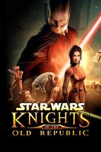 Star Wars: Knights of the Old Republic Steam CD Key