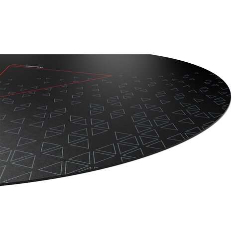 Floor Pad 120R : SPC Gear