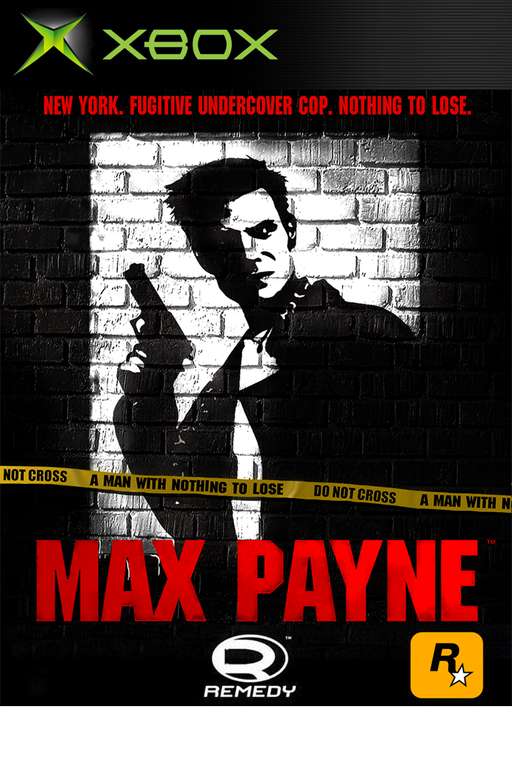 Max Payne, Max Payne 2, Red Dead Revolver na konsole Xbox po 12,83 zł w arabskim Xbox Store @ Xbox One